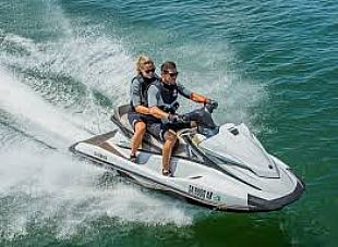 Jet Ski Rentals