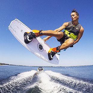 Wakeboard