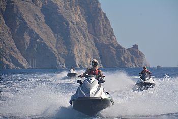 JET SKI SAFARI