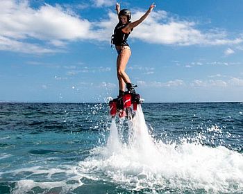 FLYBOARD