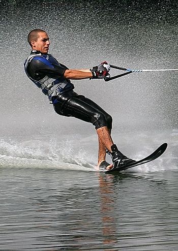 WATER SKI